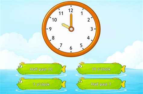 Free Online 1st Grade Math Games for Kids | SplashLearn