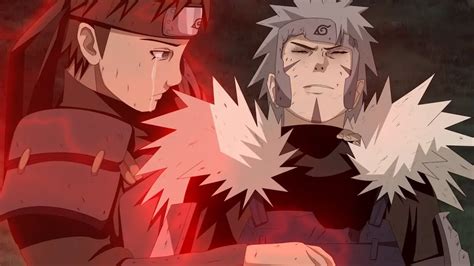 How Did Tobirama Die? Who Killed The 2nd Hokage?