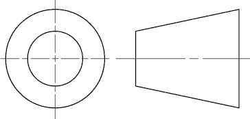 First Angle Projection and Third Angle Projection (Simple Explanation)