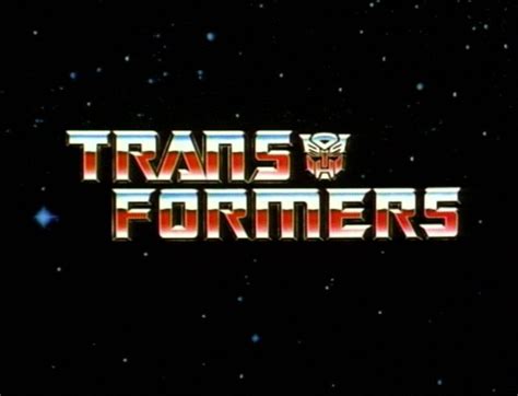 Rolling Out Transformers: The Last Knight: More Than Meets The Eye: Transformers Cartoons