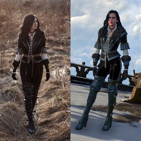 tojás Sebészet Pontosság yennefer costume buy Leopárd büfé Karrier