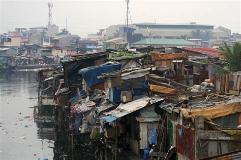 The Manila slums in the Phillipines. (With images) | Slums