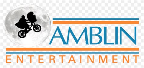 Amblin Entertainment Logo & Transparent Amblin Entertainment.PNG Logo ...