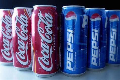 Pepsi vs Coca-Cola ad war has Publicis-Omnicom win either way