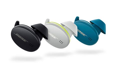 Bose expands product portfolio in India - QuietComfort Earbuds, Sport ...