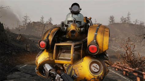 Fallout 76: Excavator Power Armor Mods and Best Prices - Guide | GamesCrack.org