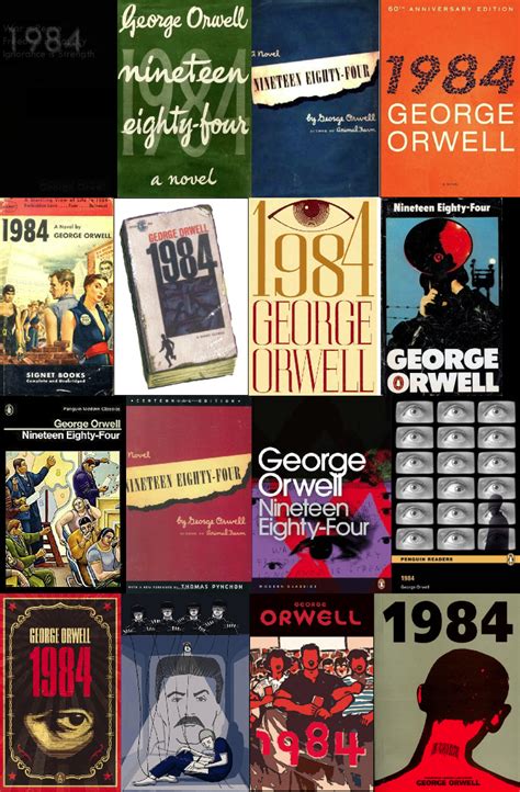 Study Guide for 1984 by George Orwell - A Research Guide for Students