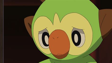 Por Que Grookey Para Goh Foi Tão Problemático? - Pokémothim