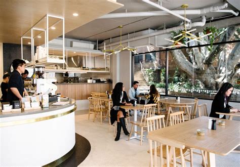 Best Cafes in Surry Hills - Broadsheet