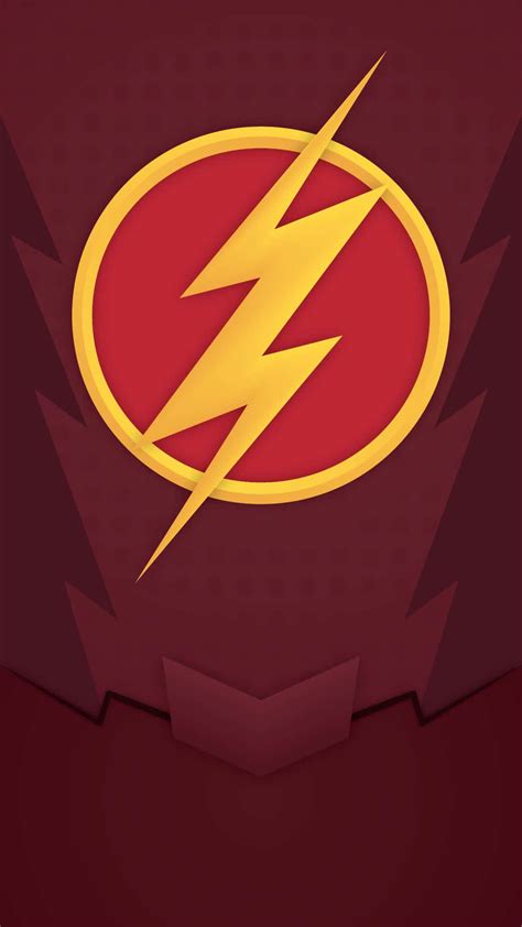 How To Draw Flash Logo