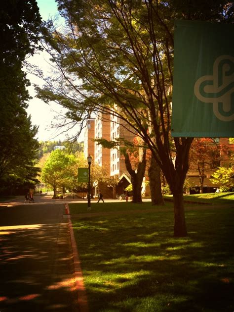 Portland State University | College Baby! | Pinterest