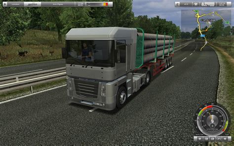 UK Truck Simulator | jatek-letoltes.com