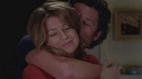 12 'Grey's Anatomy' Quotes From Meredith & Derek That Will Make You ...