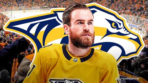 Predators: Ryan O'Reilly talks Nashville's Stanley Cup forecast