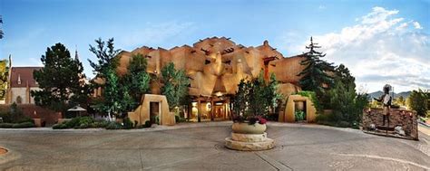 INN AND SPA AT LORETTO - Updated 2024 Prices & Hotel Reviews (Santa Fe, NM)