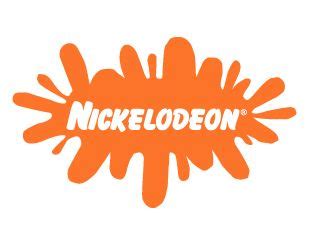 90's Nickelodeon Logo | awesome 90s..when i was a kid | Pinterest