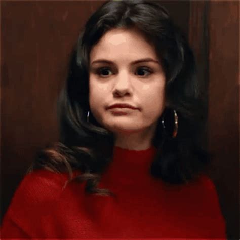 Selena Gomez Only Murderers In The Building GIF - Selena Gomez Only Murderers In The Building ...