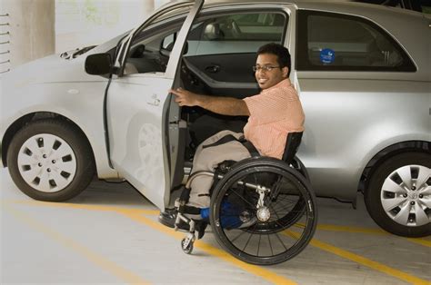 Wheelchair Accessible Vehicles: Everything You Need to Know - Strive Mobility