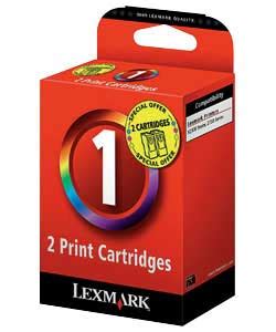 Computer Internet Tips and Tricks: Lexmark Ink Cartridge and Refills Guide