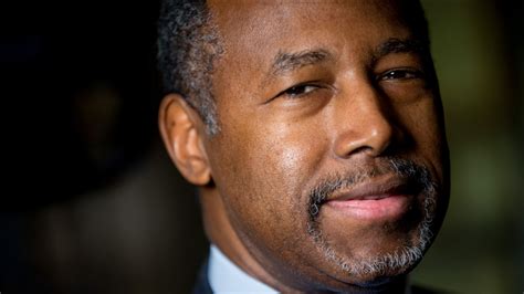 Ben Carson says he's 'leaving campaign trail' - ABC7 Chicago