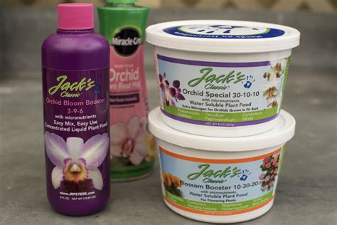 Orchid Fertilizer – Merrifield Garden Center