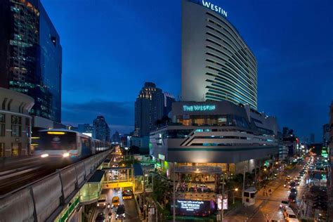 The Westin Grande Sukhumvit, Bangkok, Bangkok (updated prices 2024)