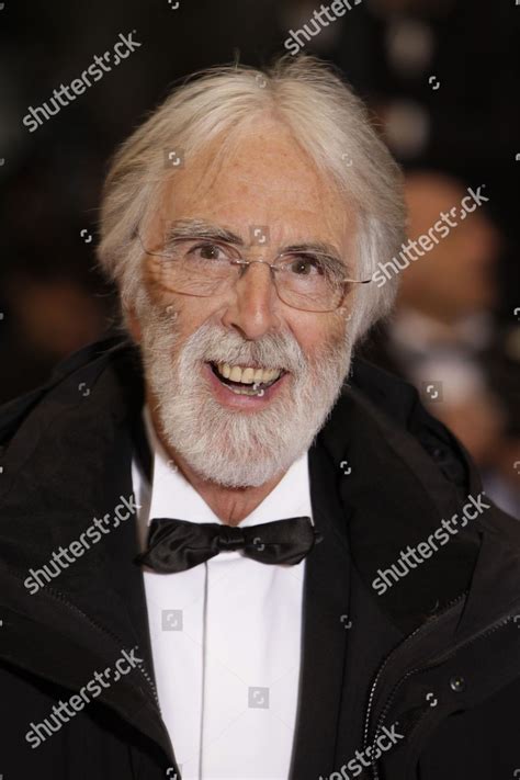 Michael Haneke Editorial Stock Photo - Stock Image | Shutterstock