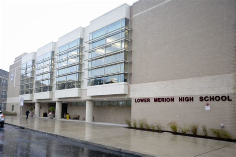 Lawsuit seeks removal of Lower Merion school board