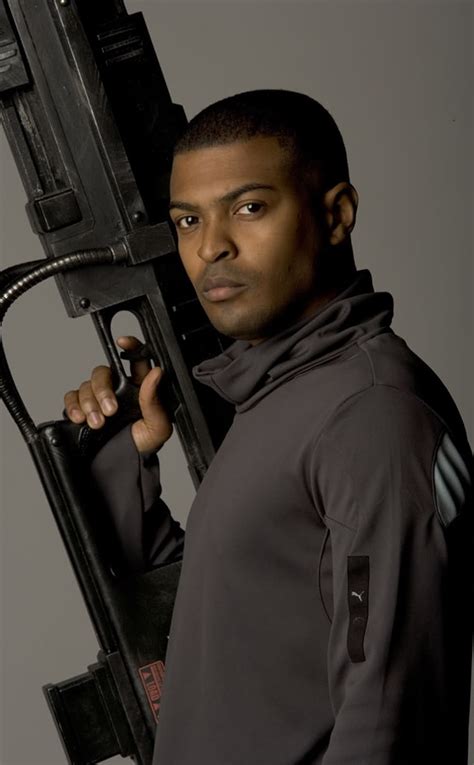 10. Mickey Smith (Noel Clarke) from We Ranked All of the Doctor Who ...