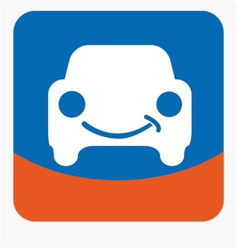 Happycar Reviews Read Service - Happy Car Logo , Free Transparent Clipart - ClipartKey