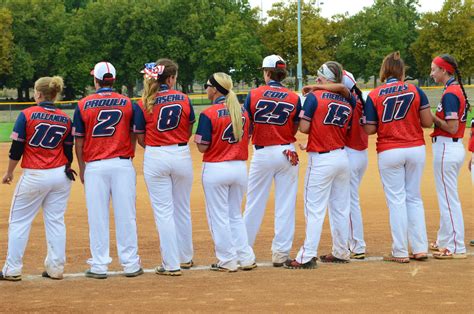 2018 USA Softball Nationals