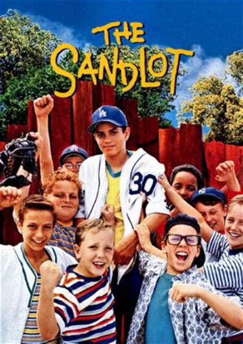 The Sandlot (1993) Starring: Tom Guiry, Mike Vitar, Patrick Renna ...