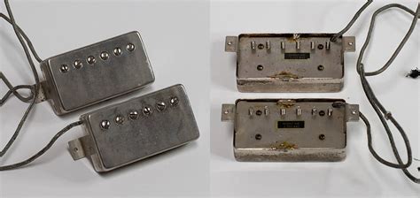 Gibson PAF Pickups: Here’s What You Need To Know - Gear Talk