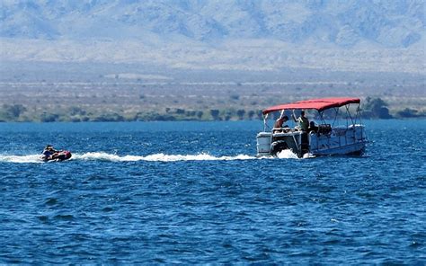 Lake Havasu Boating Safety, Rules and Regulations