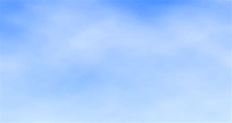 Blue sky wallpaper, clear air, heavenly background, vector illustration ...