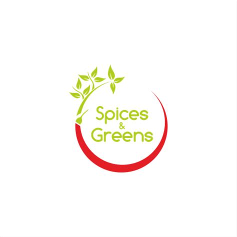 Spices Logo - LogoDix