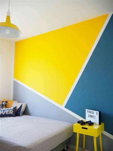 I have always loved bold colors... and this geometric pattern certainly makes for an awesome ...