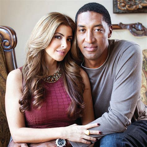 Larsa Pippen Who Allegedly Cheated On Husband Scottie Pippen With | SexiezPix Web Porn