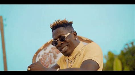 Shatta Wale releases a video for his single, "God is Alive"