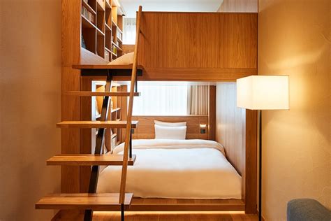 Muji opens its first hotel in Japan | Condé Nast Traveller India