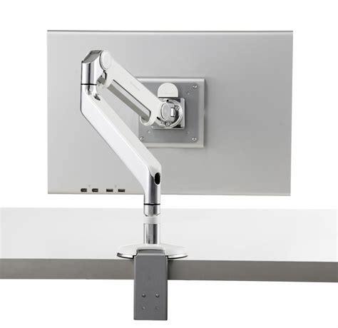 M2 | Adjustable Monitor Arm from Humanscale