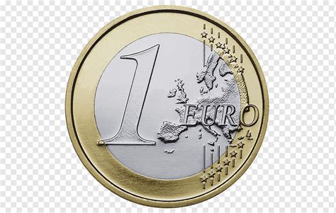 Frankreich europäische union französische euro-münzen, frankreich, 1 Euro Münze, cfa-Franc ...