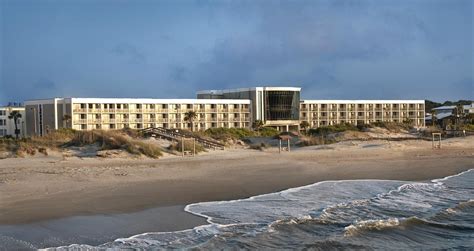 Hotel Tybee (Tybee Island, Géorgie) - tarifs 2023 mis à jour et avis hôtel