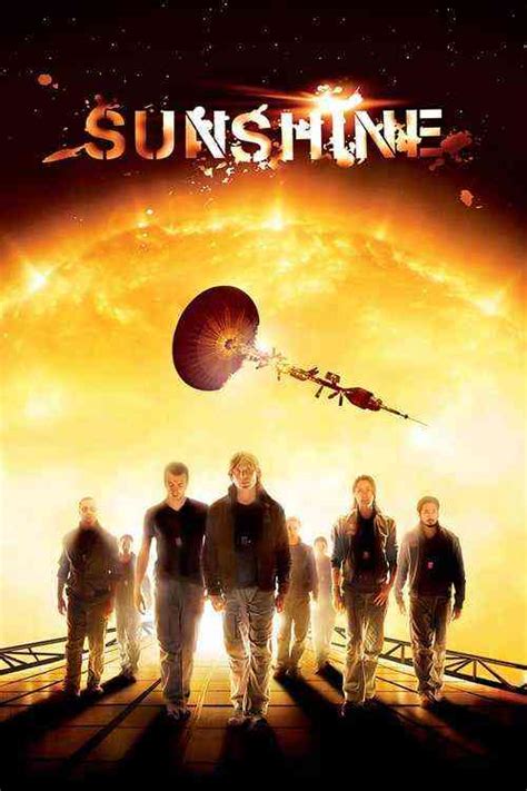 Sunshine - فيلم الخيال العلمي - القصة - التريلر الرسمي - صور - 2007