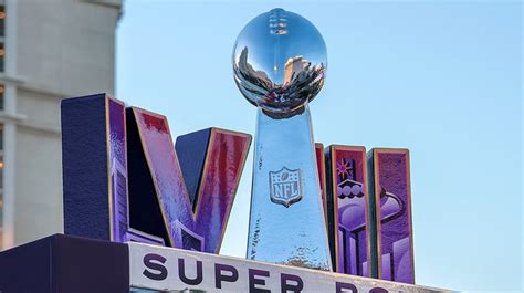 History behind iconic Super Bowl trophy and how it is made every year ...