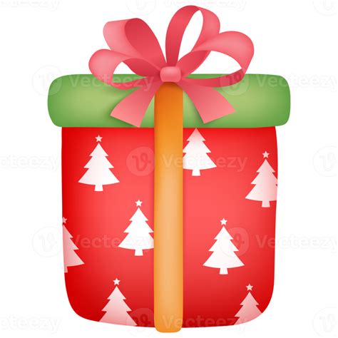 cajas de regalo de navidad y feliz año nuevo en fondo blanco. 13169043 PNG