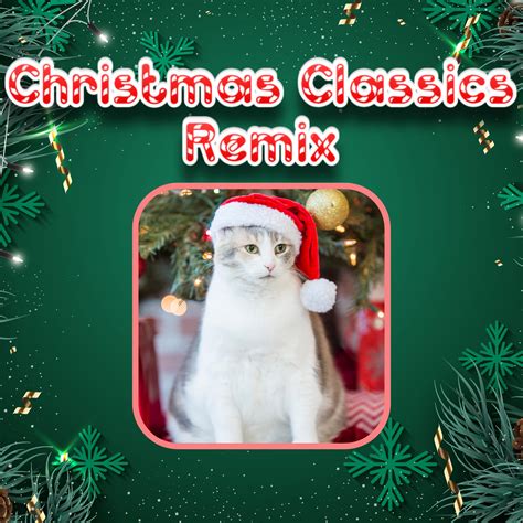 Festive Christmas Music Mix Radio Playlist 2023 - Christmas Music For Kids - 专辑 - 网易云音乐