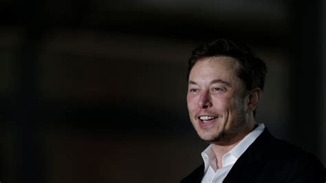 Elon Musk Thinks a Mini-Submarine Could Help in Thai Cave Rescue - The ...