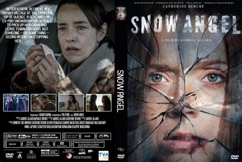 CoverCity - DVD Covers & Labels - Snow Angel