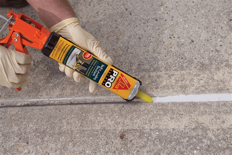 Sikaflex®+ Self-Leveling Sealant | SIKA